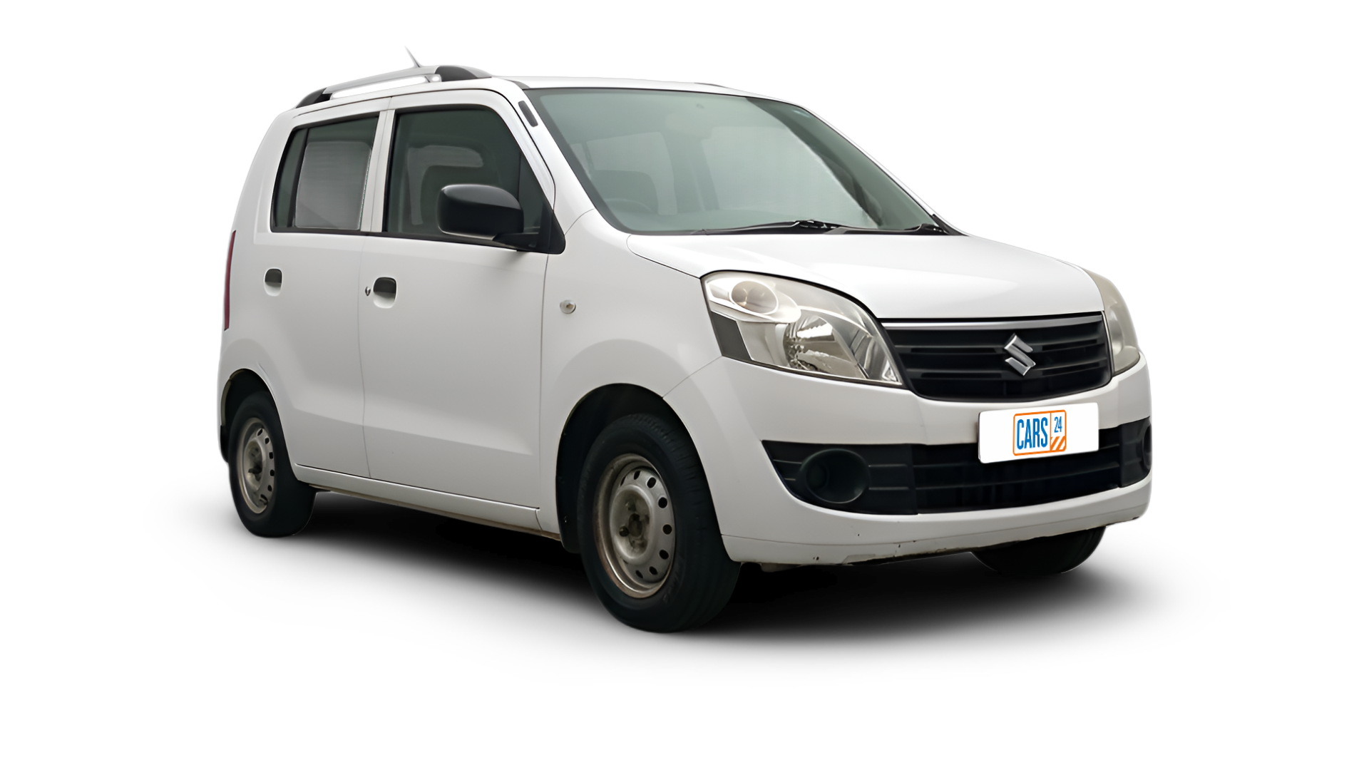 Maruti Wagon R 1.0-img
